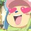 Tony Tony Chopper