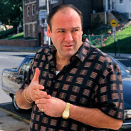 Tony Soprano