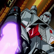 Megatron