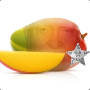 marshall mango