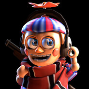 Balloon Boy
