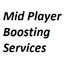 Mid Player Boosting Services Bhd