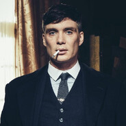Thomas Shelby