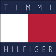 Timmy Hilfiger
