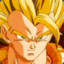 SSJ Gogeta