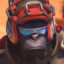 Winston Overwatch