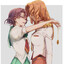 Tragic Yuri
