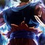 Ultra Instinct Univers 7 &lt;(｀^