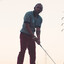 My right stroke just went viral!