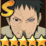 宇智波带土【忍界大战】