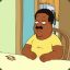 Cleveland Brown