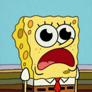 比奇堡古灵精怪小海绵