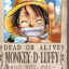 Monkey-D-Luffy