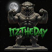 ItzTheDay