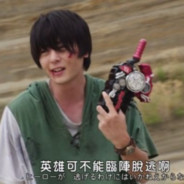 英雄可不能临阵脱逃啊