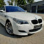 Bmw m5 v10 5.0