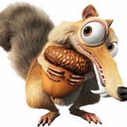 Scrat avatar