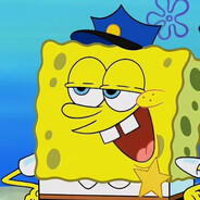 比奇堡海绵特警