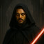 Darth Tickles