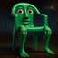 Steam avatar
