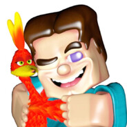 Steam Community Avatar