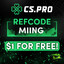 MIING CS2-CASES.COM SKINS