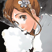 INOUE . ORIHIME