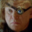 Alastor &quot;Mad-eye&quot; Moody