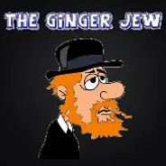 Ginger Jew