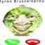 Byron Brusselsprout