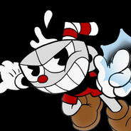 Cuphead