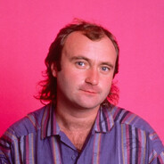 Phil Collins OFFICIAL