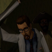 gondon freeman