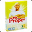 Mr Proper