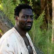Mr. Eko