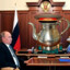 Генерал ЧАЙНИКов