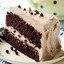 Chocolate Whipped Cream Cake