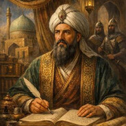 Takiyüddin bin Maruf-i Steam avatar