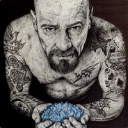 Walter "Heisenberg" White