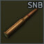 7.62x54R SNB gzh