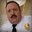 Paul Blart's avatar