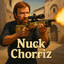 Nuck Chorriz