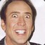 Nicolas Cage