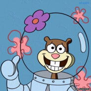 Sandy Cheeks Rustchance.com