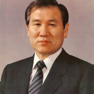 保安司令官 卢泰愚上将