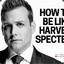 Harvey Specter