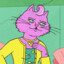 Princess Carolyn miau miau :3