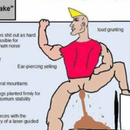 GigaChad