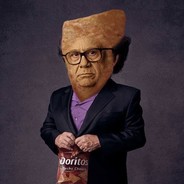 Danny Dorito avatar