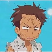 活生生的一个人